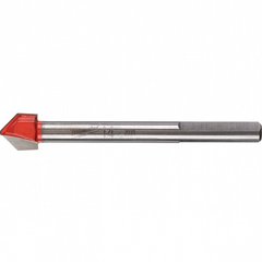 Drill bit Milwaukee on glass and tiles 14 mm 95 mm (4932471858)