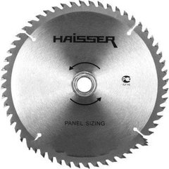 Диск пильный HAISSER 200х30 мм (16487)