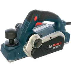 Рубанок мережевий Bosch GHO 26-82 D Professional 710 Вт 82 мм (06015A4301)