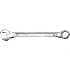 Ключ ріжково-накидний Vorel 10 мм (51100)