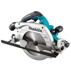 Пила циркулярна Makita LXT DHS900Z
