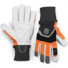 Work gloves Husqvarna Functional leather s.10 (5996498-10)