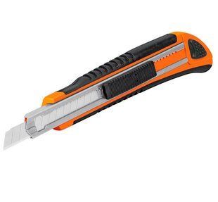 Ніж сегментний TRUPER 150 мм CUT-6X + лезо 3 шт