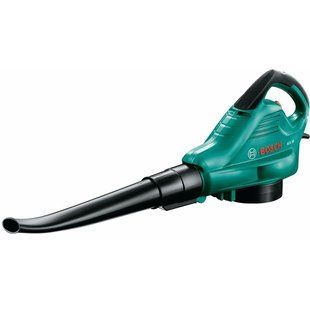 Повітродувка-пилосмок електрична Bosch Universal Garden Tidy 1800 Вт 45 л (06008A1100)