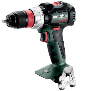 Шуруповерт-дриль акумуляторний Metabo BS 18 LT BL Q 18 В 75 Нм (602334890)