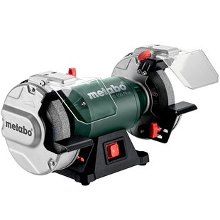 Верстат точильний Metabo DS 150 Plus 400 Вт 1.8 Нм (604160000)