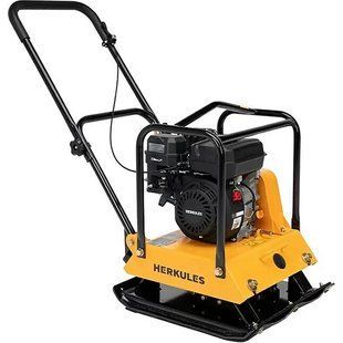 Віброплита Scheppach Herkules RP1800 4800 Вт 25 м/хв (3904606931)