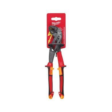 Adjustable plier Milwaukee VDE 50 mm 240 mm (4932464574)
