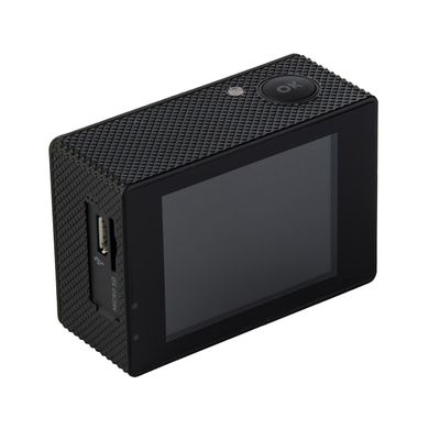 Камера SIGMA mobile X-sport C10 black