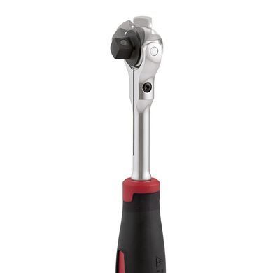 Set of socket wrenches Milwaukee 3/8" 12 pcs (48229001)