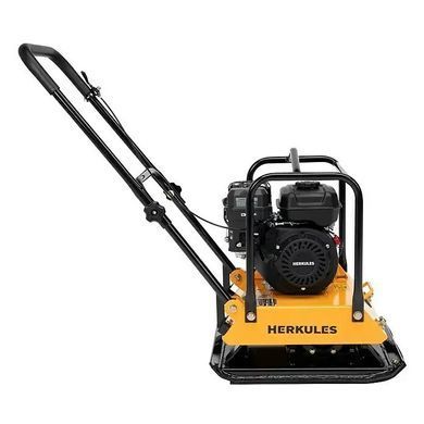Vibrating plate Scheppach Herkules RP1800 4800 W 25 m/min (3904606931)