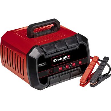 Battery charger Einhell CE-BC 30 M 24 V 30 A (1002275)