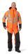 Куртка-дощовик Husqvarna Technical Vent High Viz р.M (50/52) (5976626-50)