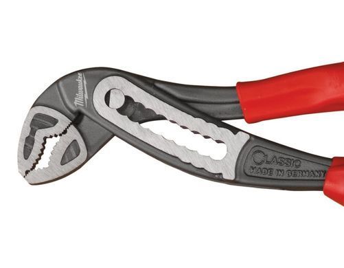 Adjustable plier Milwaukee VDE 50 mm 240 mm (4932464574)