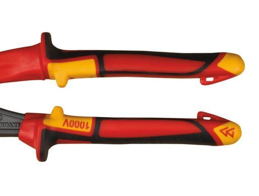Adjustable plier Milwaukee VDE 50 mm 240 mm (4932464574)