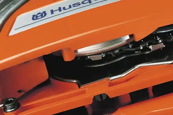 Пила ланцюгова бензинова Husqvarna 61 2900 Вт 450 мм (9670623-18)