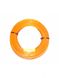 Струна для тримера Husqvarna Donut Orange 2.4 мм х 70 м 5908464-01