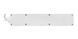 Household electrical extension socket E.Next e.es.5.3 without grounding 5 sockets 3 m (s042064)