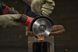 Cutting disc by metal Milwaukee Contractor SCS 41/125 125х1.5х22.23 mm (4932451479)