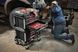 Tool box Milwaukee Packout™ 2 сompartments 363х564х414 mm 22 kg (4932472129)