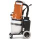 Industrial network vacuum cleaner Husqvarna S13 1200 W 30 kg (9676640-04)