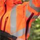 Куртка-дощовик Husqvarna Technical Vent High Viz р.M (50/52) (5976626-50)