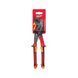 Adjustable plier Milwaukee VDE 50 mm 240 mm (4932464574)