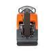 Vibrating plate Husqvarna LF504 9100 W 32 m/min (9678555-05)