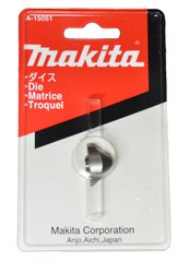 Матриця для ножиць JN 1601 MAKITA A-15051