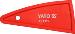 Шпатель YATO YT-5260