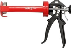 Пистолет для герметика Yato YT-6757