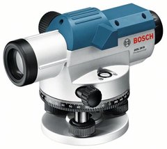 Нівелір оптичний BOSCH GOL 26 D Professional (0601068000)