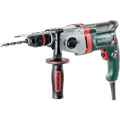 Corded drill impact Metabo SBE 850-2 850 W 3100 pcs (600782500)