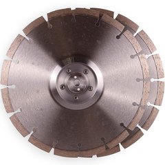 Diamond cutting wheel Distar CAB 1A1RSS 230х2.6 mm 2 pcs (10170085124)