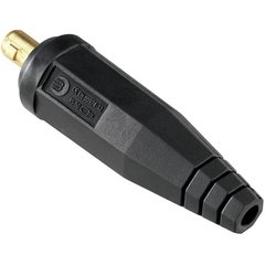 З'єднання байонетне кабельне штекер Abicor BINZEL BSB/ABI-CM 35-50