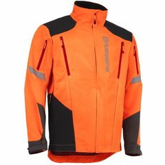 Куртка робоча Husqvarna Technical B&T р.S (46/48) (5976602-46)
