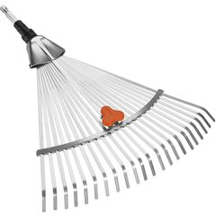 Fan rake nozzle Gardena 300-500 mm combisystem (03103-20.000.00)