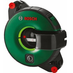 Нівелір лазерний лінійний Bosch Atino 2 м 0.3 мм/м (0603663A00)