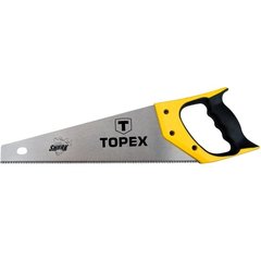 Wood hacksaw Topex 400 mm 7 TPI (10A440)