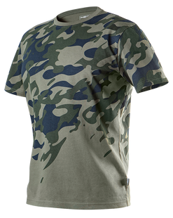 Футболка робоча NEO CAMO XXL 81-613-XXL