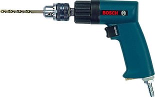 Дриль пневматична BOSCH Professional 320 Вт 0607160501