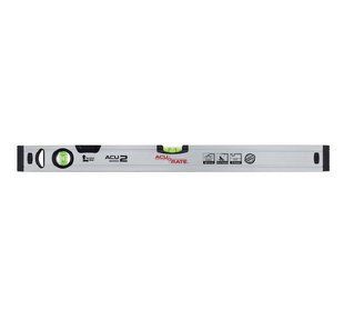 Рівень Acurate 600 мм ACU2-600
