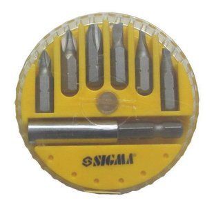 Набір біт Sigma 4013101