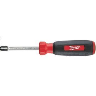 Викрутка шестигранна Milwaukee HollowCore магнітна 5.5 мм M3 (48222532)
