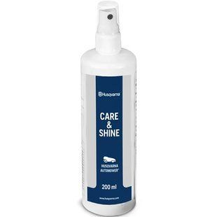 Polish spray Husqvarna 200 ml (5939679-01)