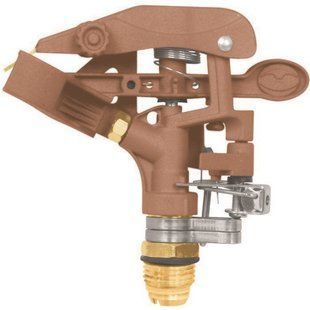Impulse sprinkler Truper 17 m&sup2; (ASP)
