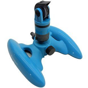 Sector sprinkler Cellfast Multi TT 346 m&sup2; 6 bar (52-065N)