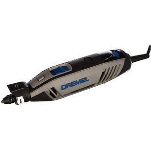 Мультітул мережевий Dremel 4300-3 (1/45) 175 Вт 0.66 кг (F0134300JD)