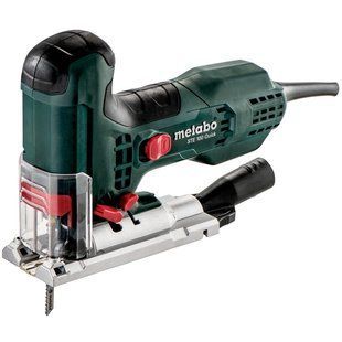 Лобзик мережевий Metabo STE 100 Quick 710 Вт 100 мм (601100900)