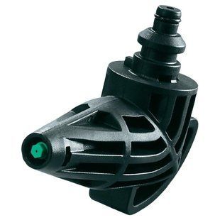 Насадка кутова для мийки високого тиску BOSCH AQT F016800354